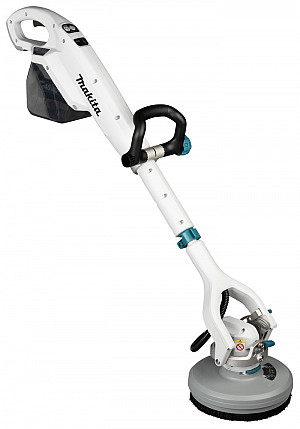 Akumulatorski polirnik in čistilec 40V XGT MAKITA PS001GZ