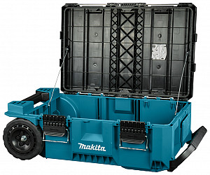 Transportni kovček za orodje s kolesi