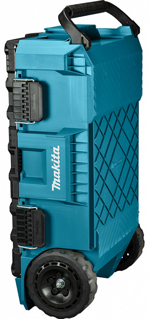 Transportni kovček za orodje s kolesi