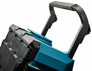 Transportni kovček za orodje s kolesi