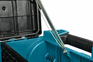 Transportni kovček za orodje s kolesi