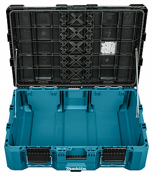 Velik kovček za orodje