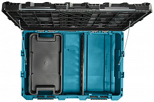 Velik kovček za orodje