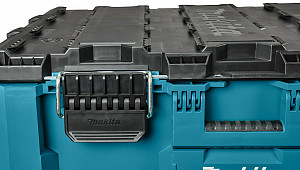 Velik kovček za orodje