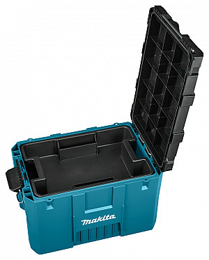 Globok kovček za orodje