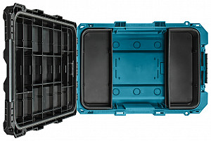 Srednji kovček za orodje