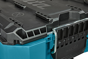 Srednji kovček za orodje