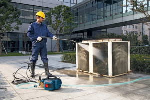 BOSCH visokotlačni čistilnik GHP 5-13 C