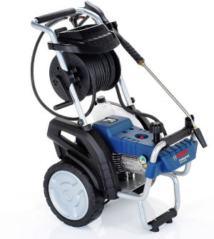 BOSCH visokotlačni čistilnik GHP 8-15 XD