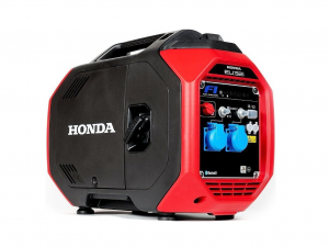 HONDA EU32iG prenosni agregat