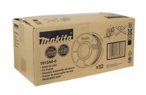 Žica za zavezovanje - za TR001