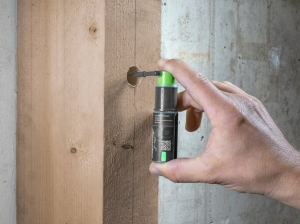 Pica Powder - Marker za označevanje globokih lukenj