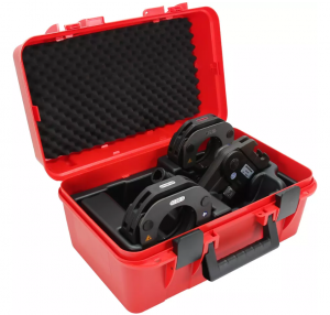 NOVOPRESS objemka M 76 + 88 + adapter v kovčku
