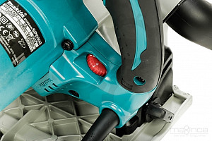 Potopna krožna žaga MAKITA SP6000JSET + Letev 3000mm