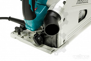 Potopna krožna žaga MAKITA SP6000JSET + Letev 3000mm