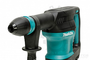 Rušilno udarno kladivo štemarca MAKITA HM0870C