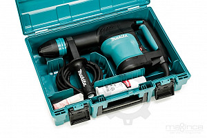 Rušilno udarno kladivo štemarca MAKITA HM0870C