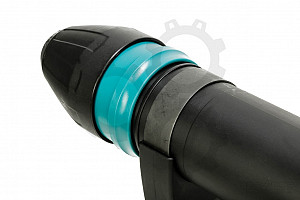 Rušilno udarno kladivo štemarca MAKITA HM0870C