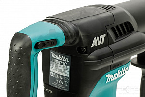 Rušilno udarno kladivo štemarca MAKITA HM0871C AVT