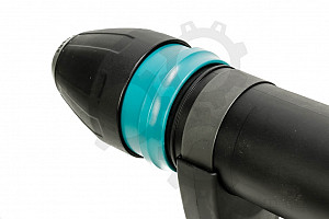 Rušilno udarno kladivo štemarca MAKITA HM0871C AVT
