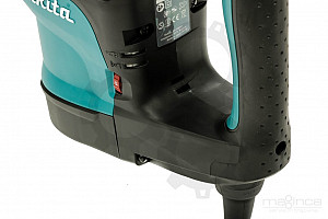 Rušilno udarno kladivo štemarca MAKITA HM1101C
