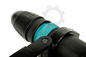 Rušilno udarno kladivo štemarca MAKITA HM1101C