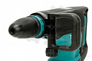 Rušilno udarno kladivo štemarca MAKITA HM1203C