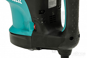 Rušilno udarno kladivo štemarca MAKITA HM1203C