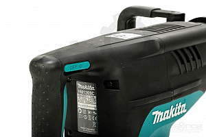 Rušilno udarno kladivo štemarca MAKITA HM1203C