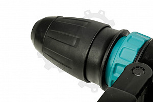 Rušilno udarno kladivo štemarca MAKITA HM1203C