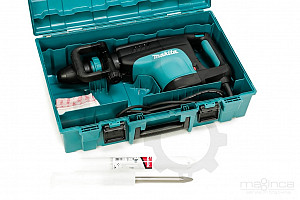 Rušilno udarno kladivo štemarca MAKITA HM1203C
