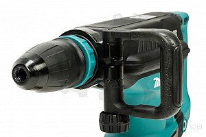 Rušilno udarno kladivo štemarca MAKITA HM1213C AVT