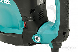 Rušilno udarno kladivo štemarca MAKITA HM1213C AVT