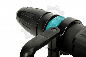 Rušilno udarno kladivo štemarca MAKITA HM1213C AVT