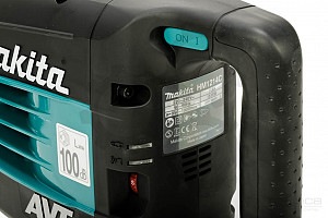Rušilno udarno kladivo štemarca MAKITA HM1214C AVT