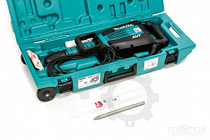 Rušilno udarno kladivo štemarca MAKITA HM1214C AVT