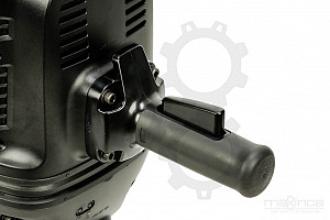 Rušilno udarno kladivo štemarca MAKITA HM1812 AVT