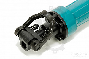 Rušilno udarno kladivo štemarca MAKITA HM1812 AVT