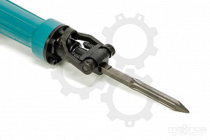 Rušilno udarno kladivo štemarca MAKITA HM1812 AVT