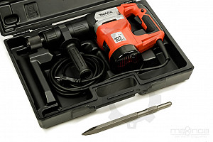 Rušilno udarno kladivo štemarca MAKITA M8600