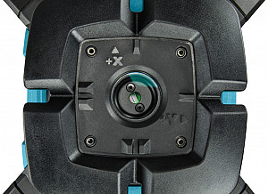 Rotacijski laser MAKITA SKR001Z