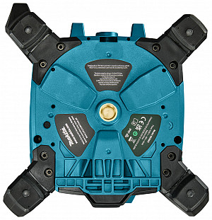 Rotacijski laser MAKITA SKR001Z