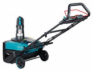 Akumulatorska snežna freza 40V XGT MAKITA SN001GZ