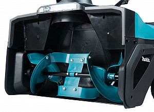 Akumulatorska snežna freza 40V XGT MAKITA SN001GZ