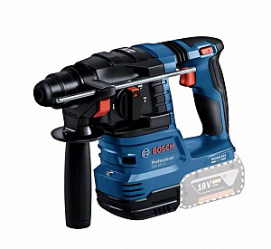 Kombinirani komplet GSR 18V-45 + GWS 18V-8 + GBH 18V-22 