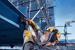 Kotni brusilnik EXPERT EXWS20-125B