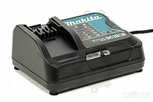 Set orodja 12V CXT MAKITA CLX224SA (DF333D + TD110D)