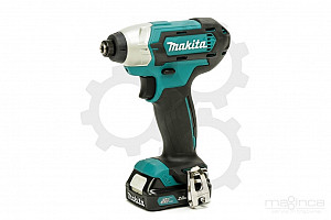 Set orodja 12V CXT MAKITA CLX224SA (DF333D + TD110D)