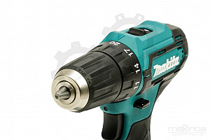 Set orodja 12V CXT MAKITA CLX224SA (DF333D + TD110D)