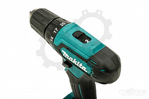 Set orodja 12V CXT MAKITA CLX224SA (DF333D + TD110D)